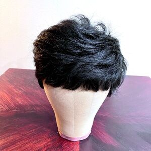 PM110524 Vela Vella Sensual Short Ready To Wear Wig